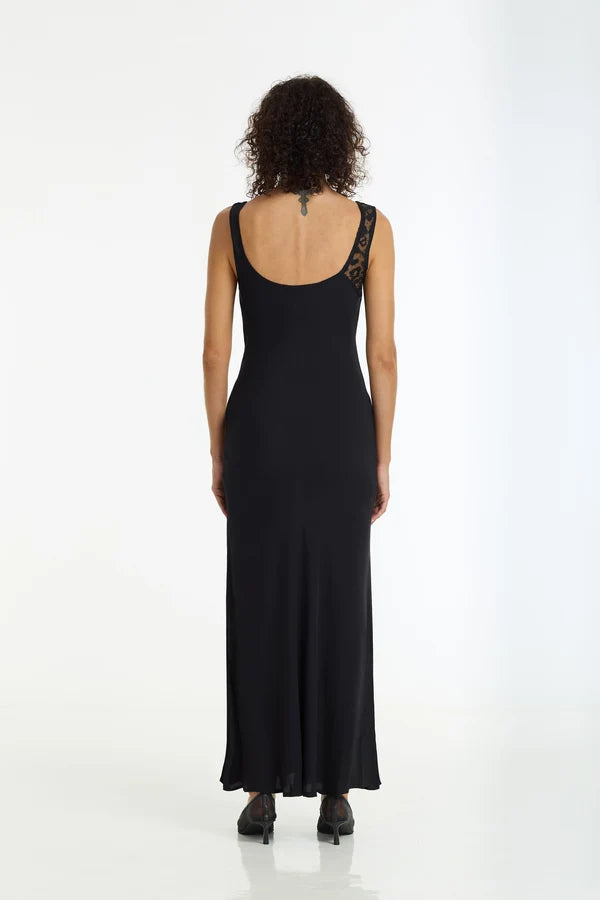 Alex Dress - Black