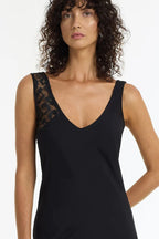 Alex Dress - Black