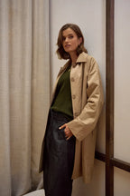 Arc Trench - Camel