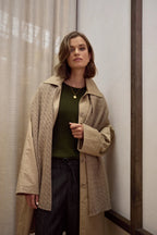 Arc Trench - Camel