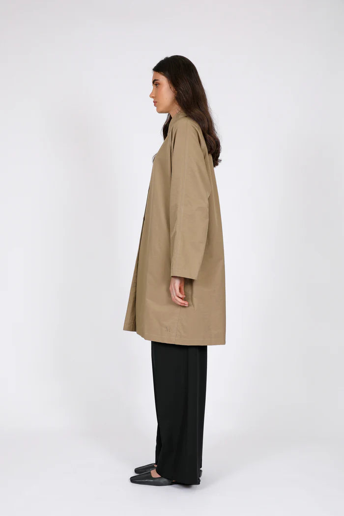 Arc Trench - Camel