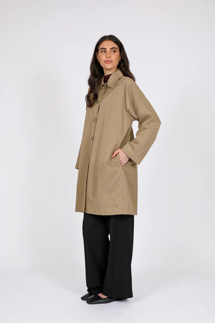 Arc Trench - Camel
