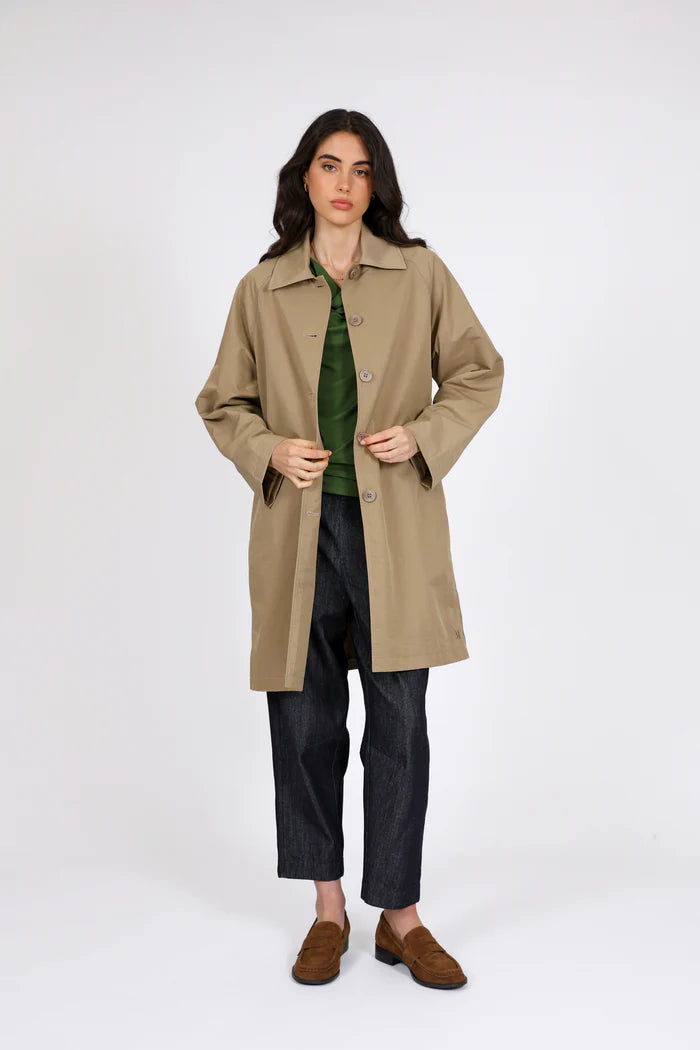 Arc Trench - Camel