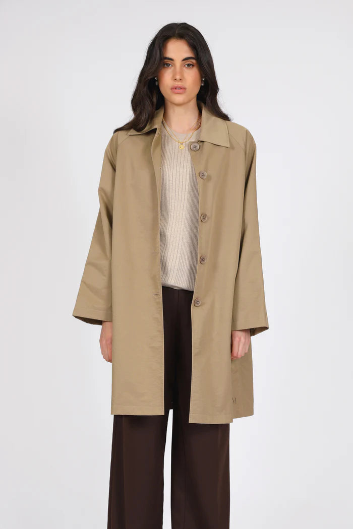 Arc Trench - Camel