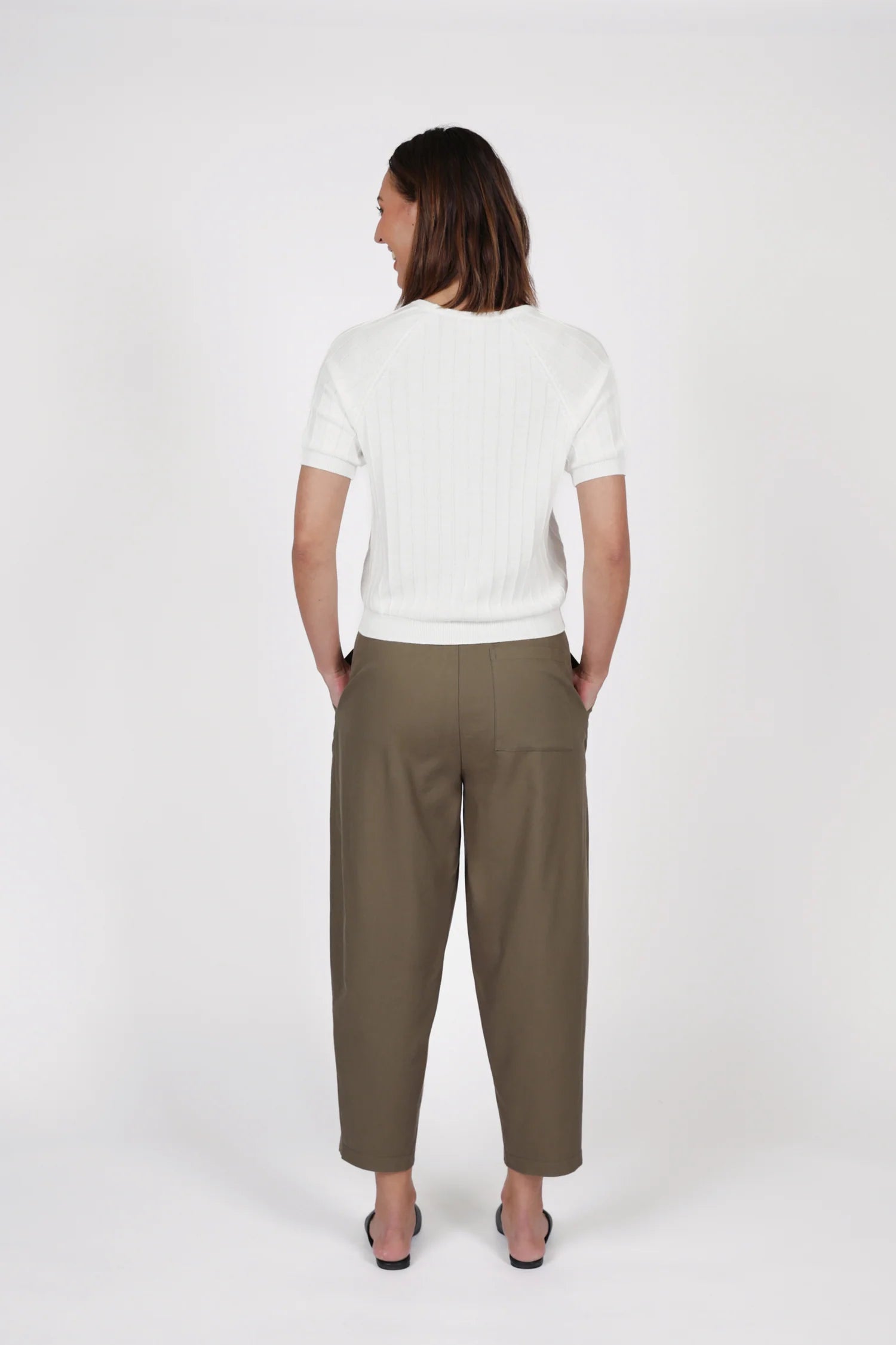 Axis Tapered Pant
