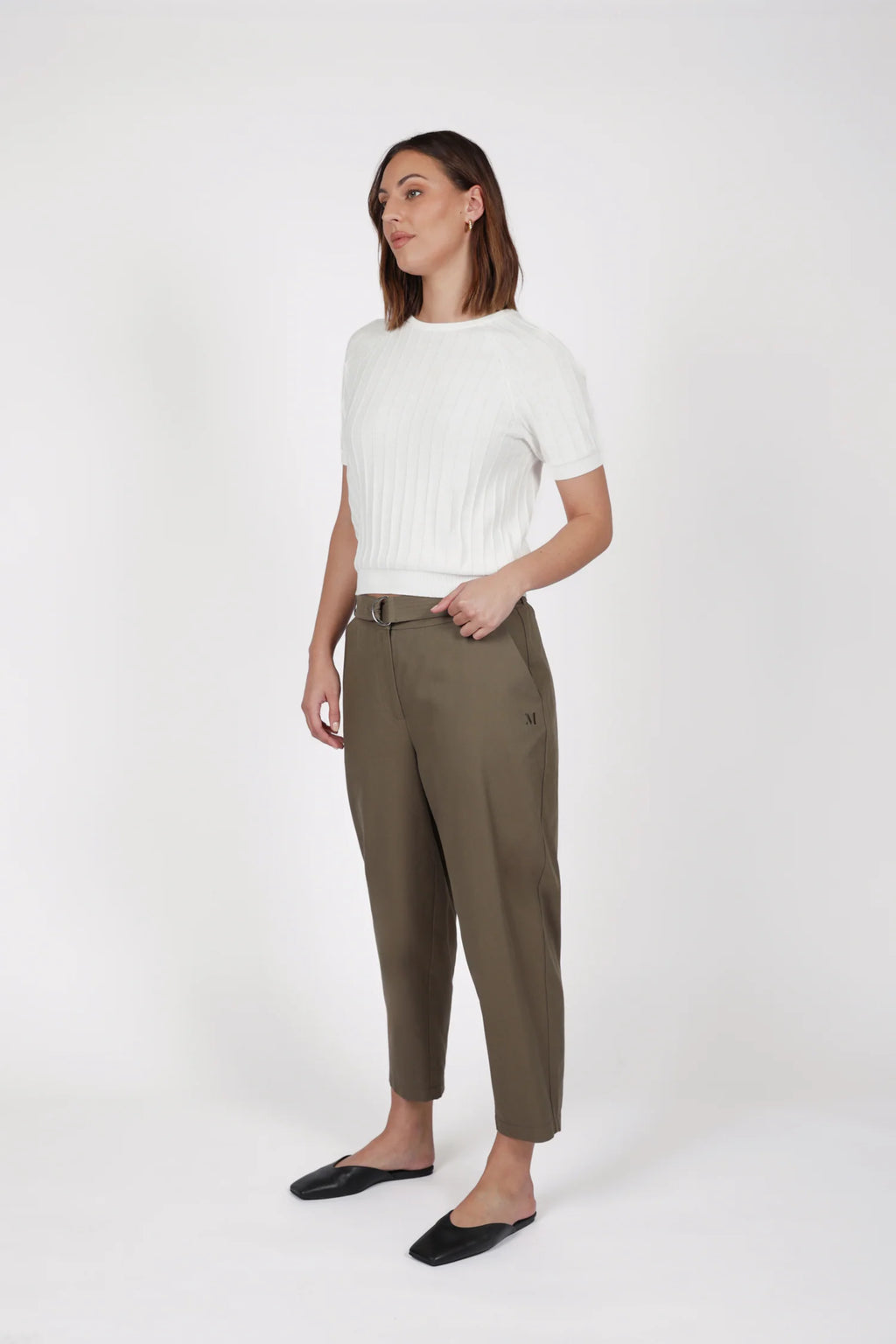 Axis Tapered Pant