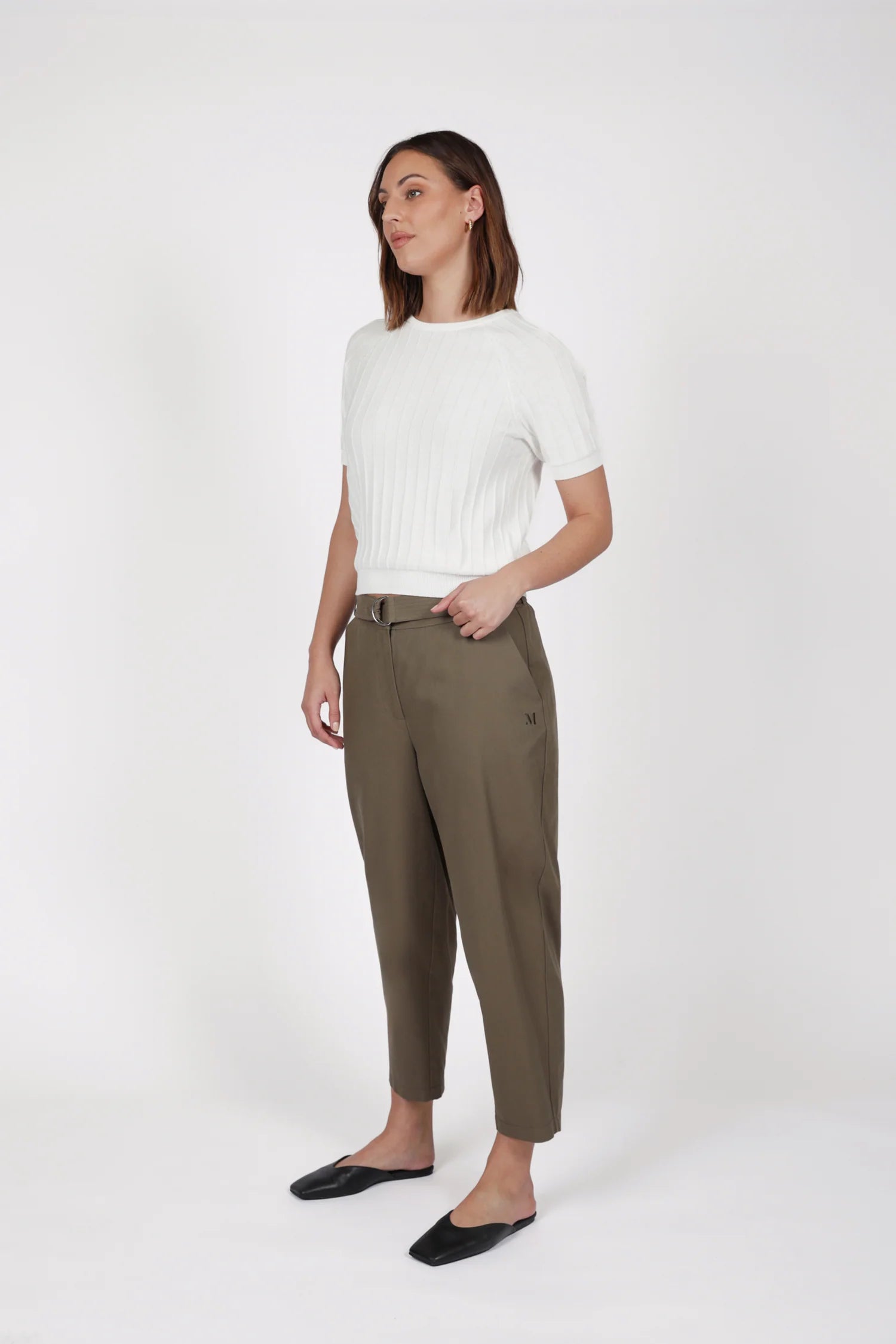 Axis Tapered Pant