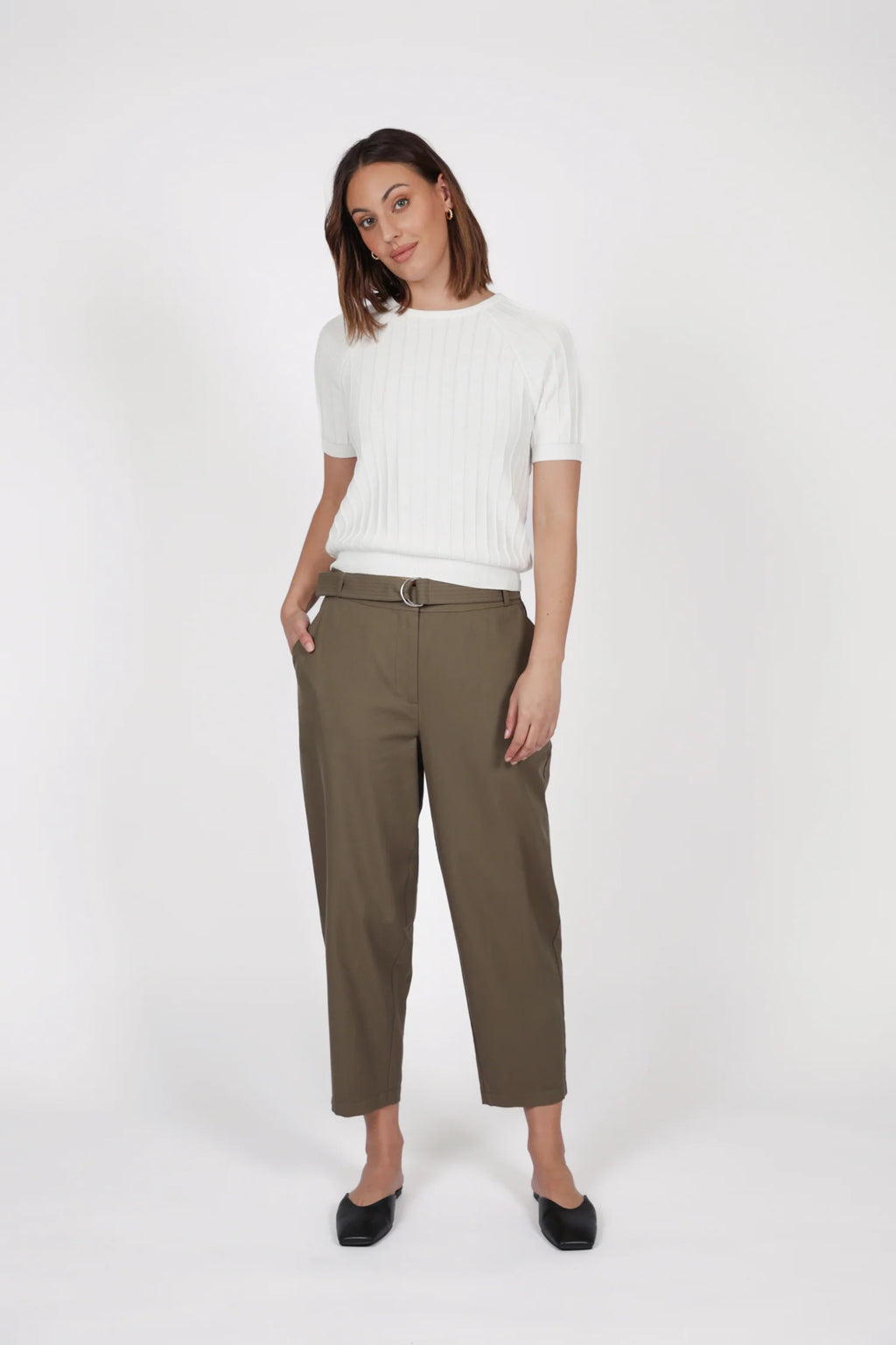 Axis Tapered Pant