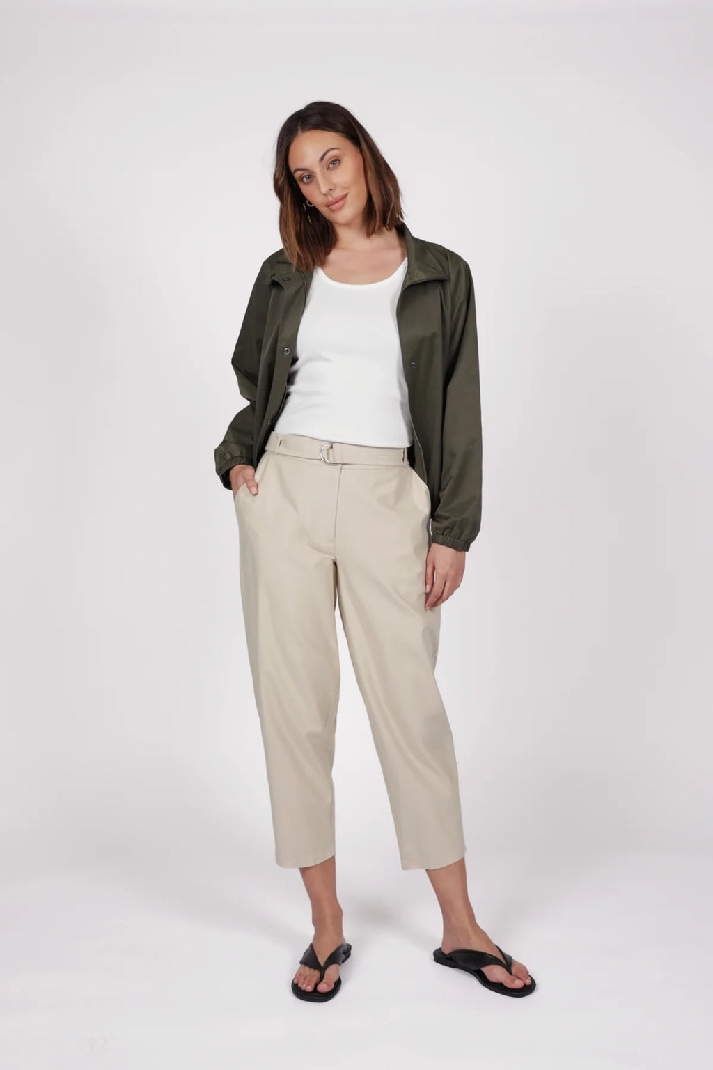 Axis Tapered Pant