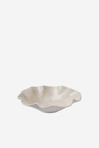 Tide Melamine Ivory