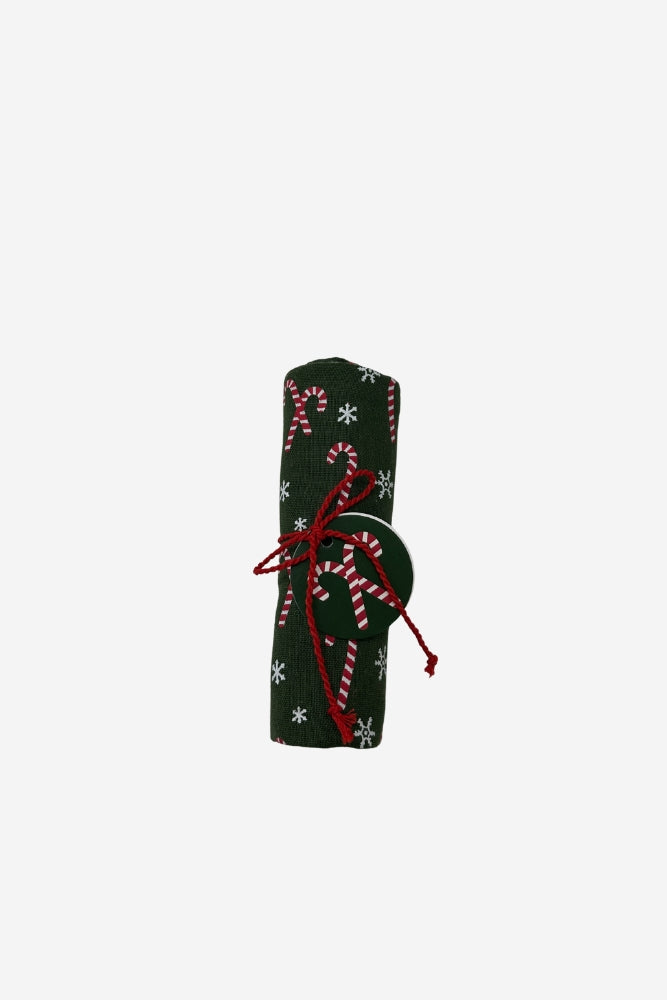 Deck The Halls Assorted Tea Towels