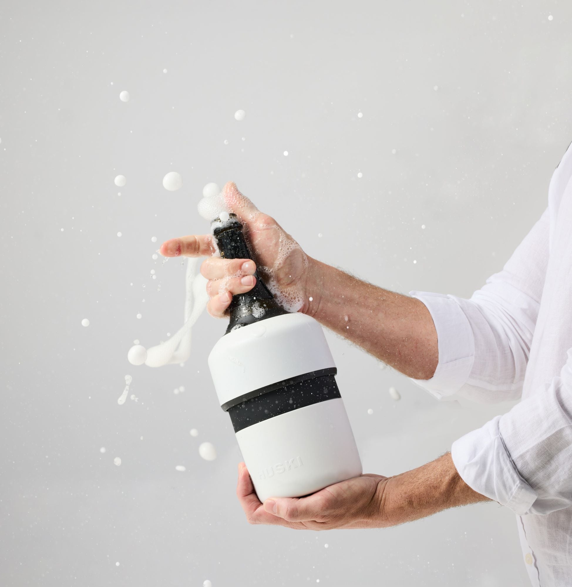 Huski Champagne Cooler