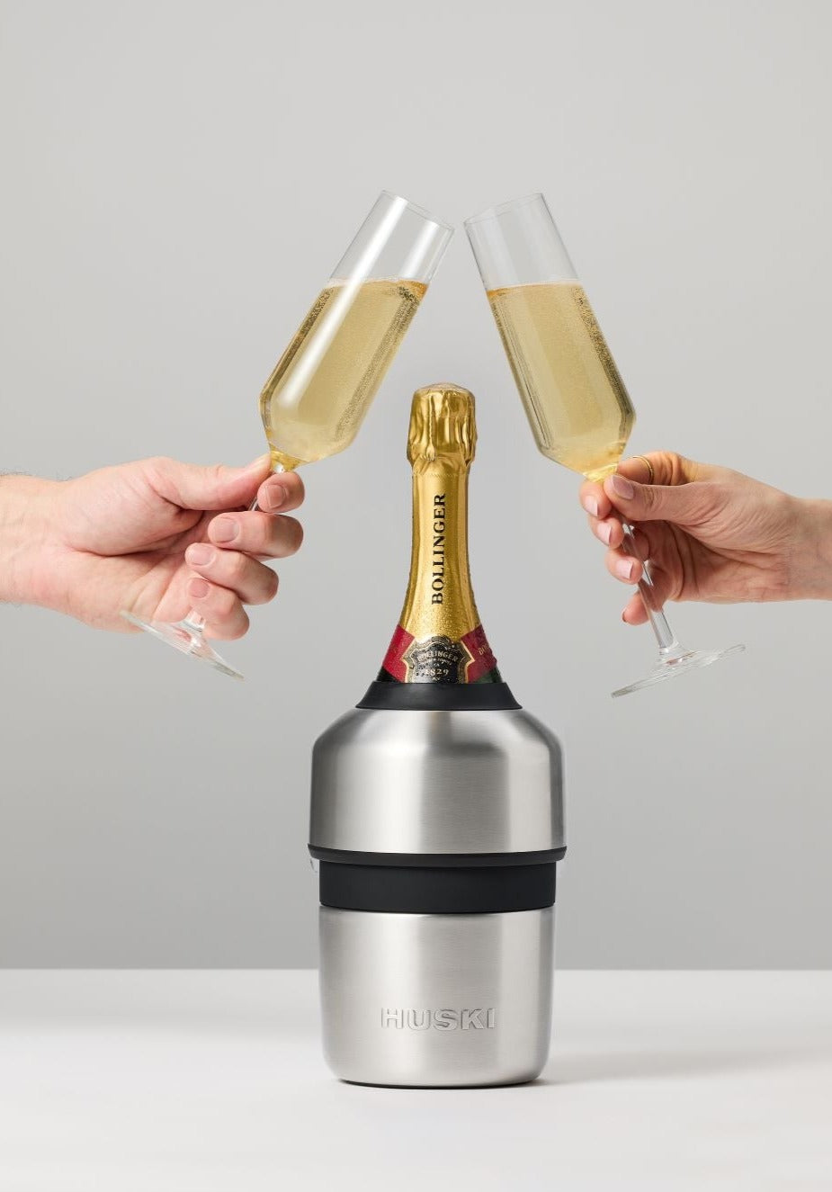 Huski Champagne Cooler