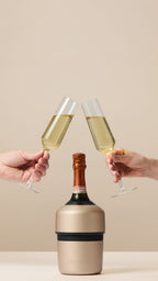 Huski Champagne Cooler