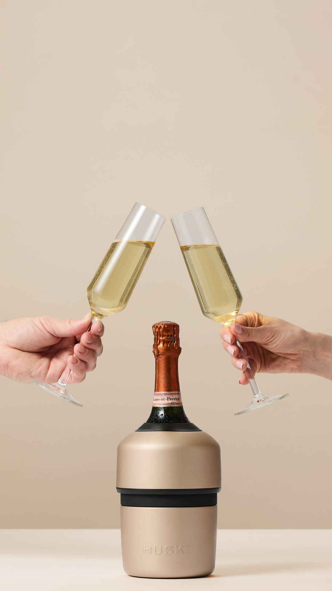 Huski Champagne Cooler