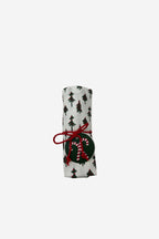 Deck The Halls Assorted Tea Towels