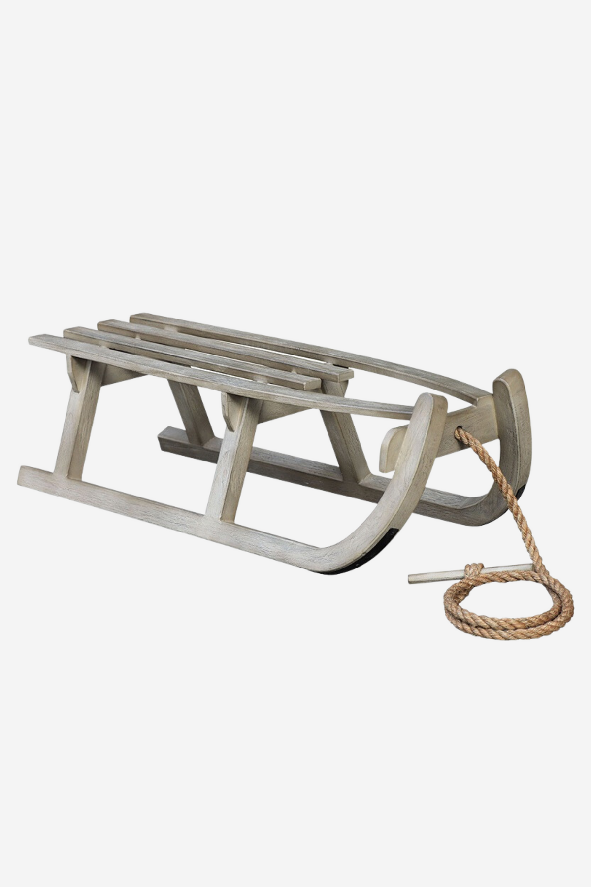 Vintage Sled