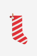 Christmas Stocking - Candy Cane