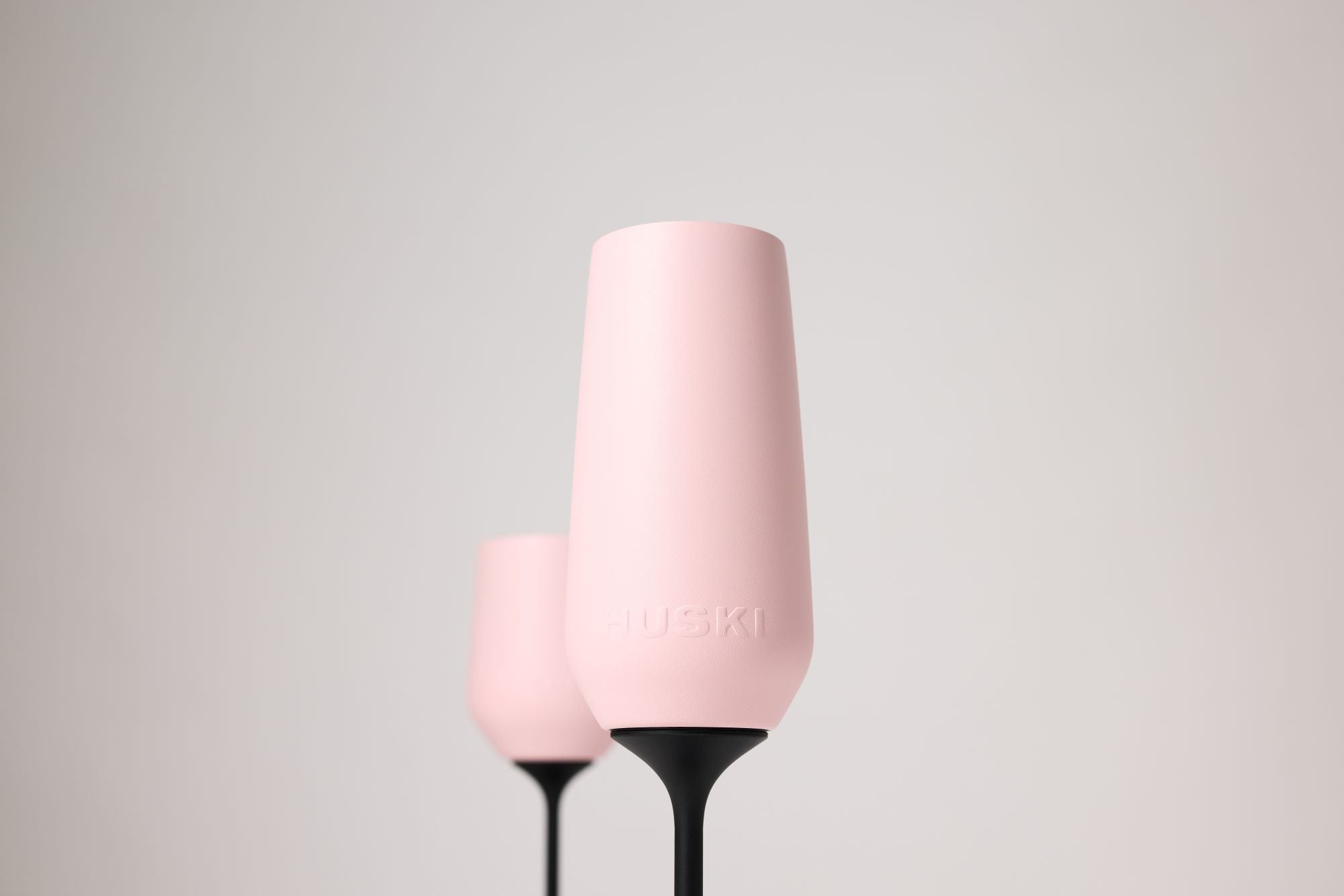 Huski Champagne Flute