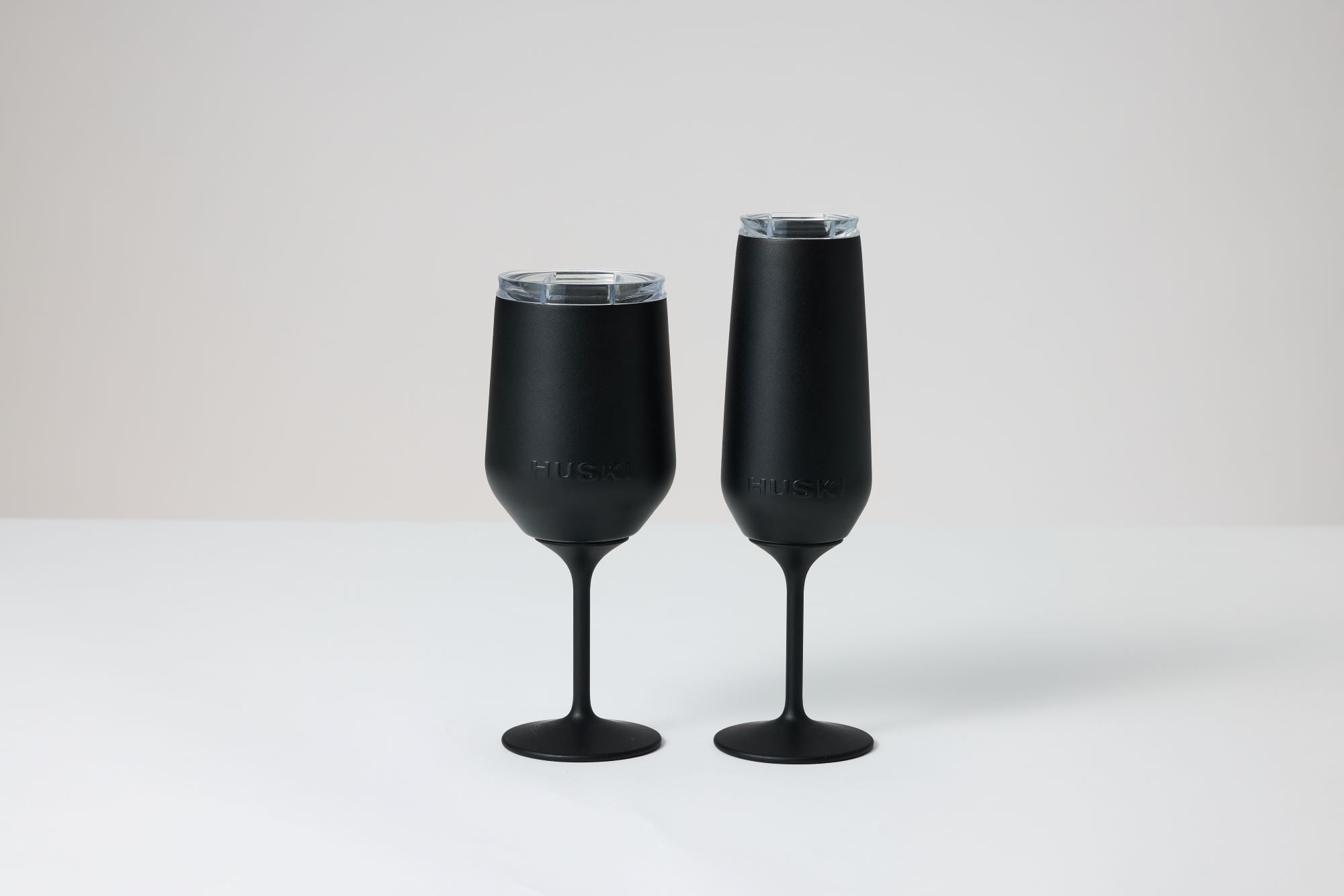 Huski Champagne Flute