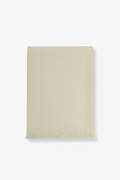 Altona Throw - Oat