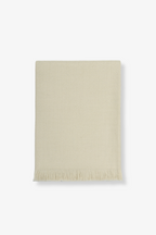 Altona Throw - Oat