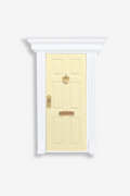 Fairy Door - Buttermilk