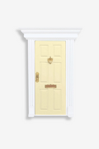 Fairy Door - Buttermilk
