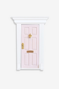 Fairy Door - Pale Blush