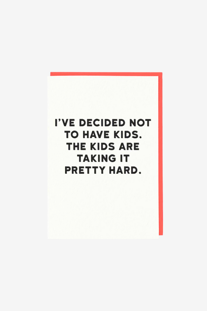 Kids - Gift Card