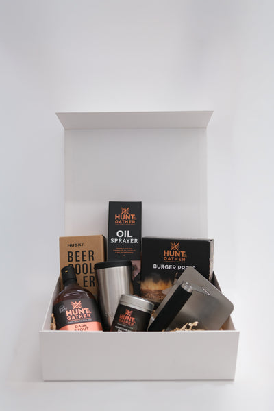 'Grill Master' Gift Box