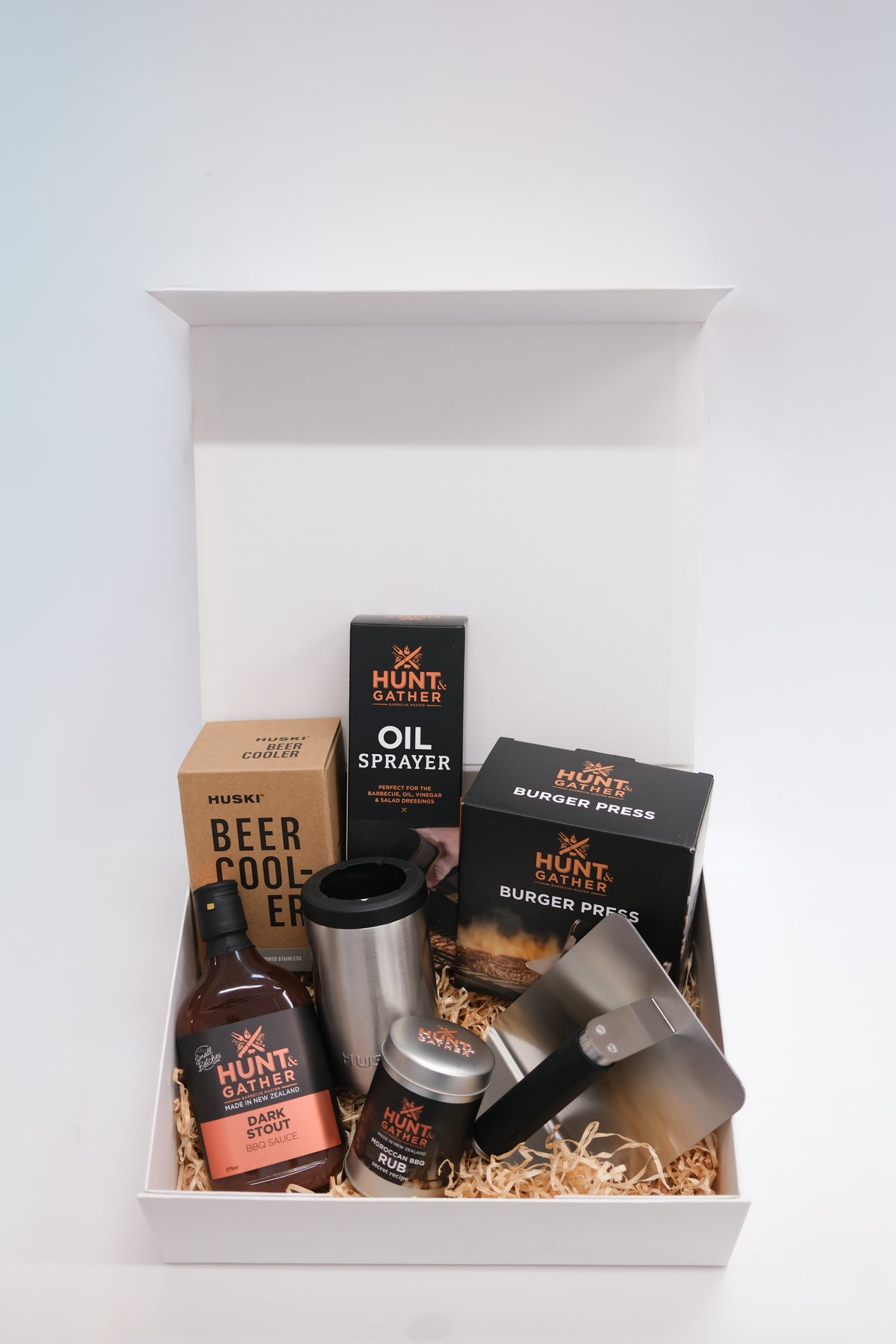 'Grill Master' Gift Box