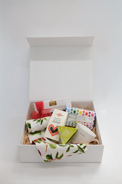 'Tea Lover' Gift Box