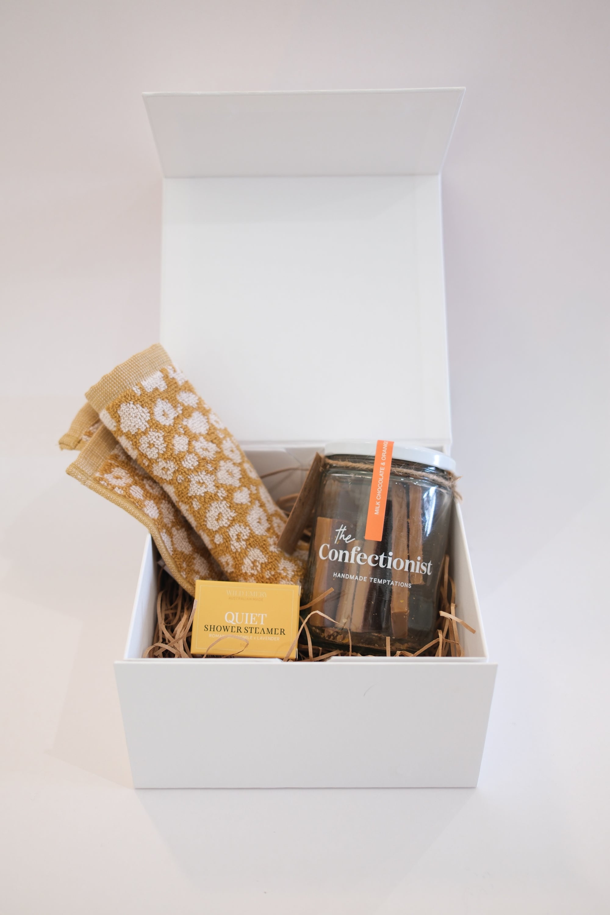 'Easter Self Care' Mini Gift Box