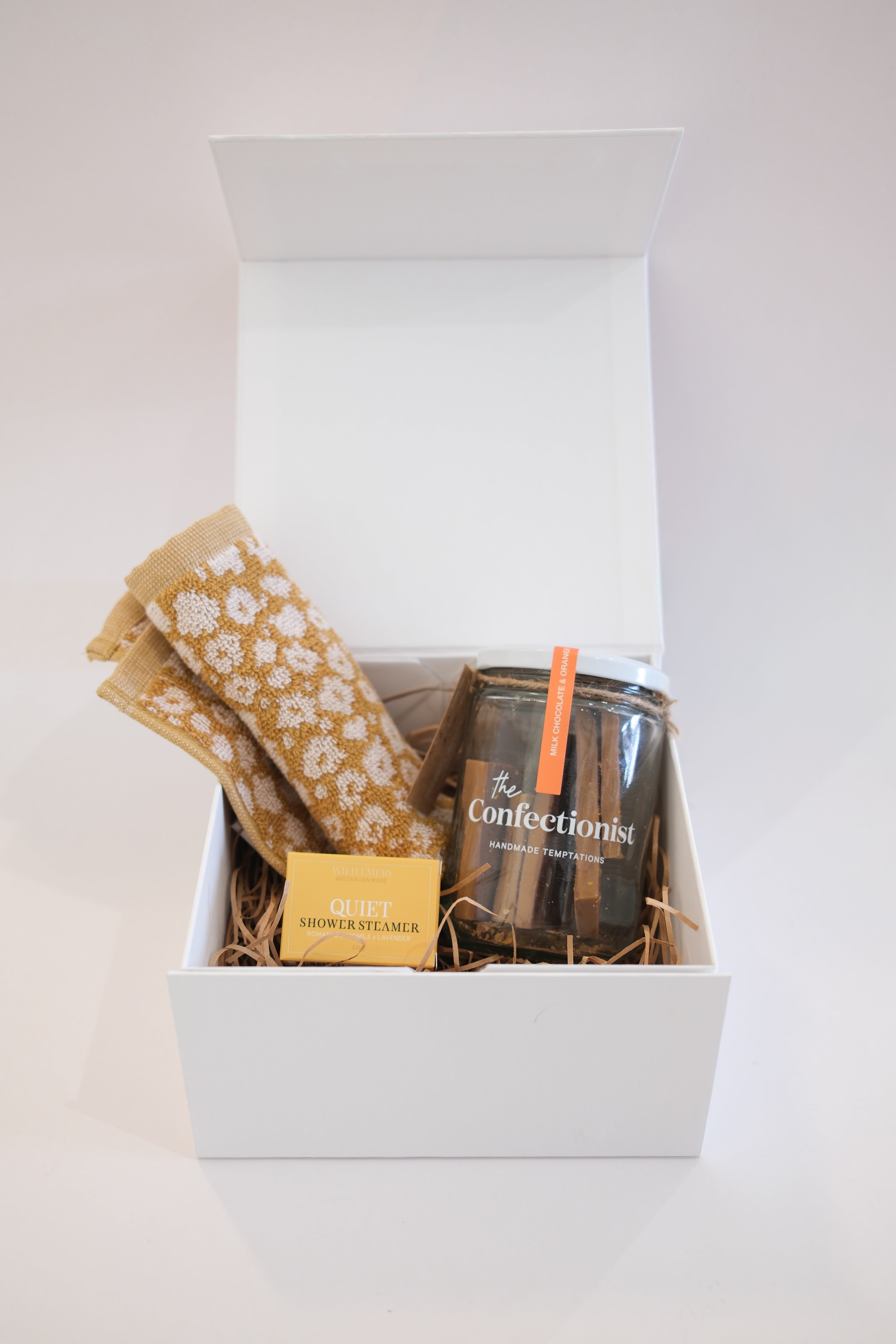 'Easter Self Care' Mini Gift Box