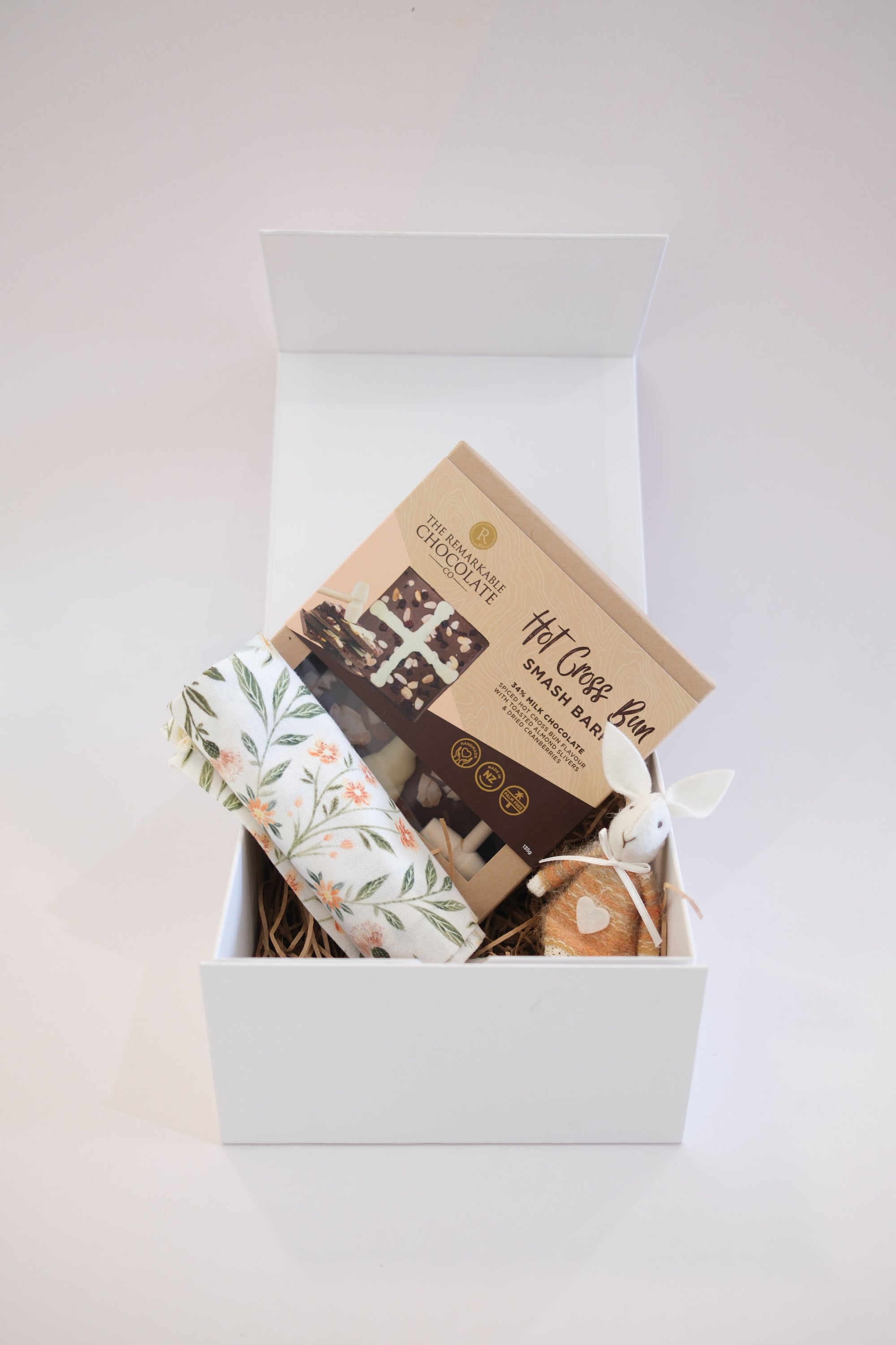 'Easter Treat' Mini Gift Box