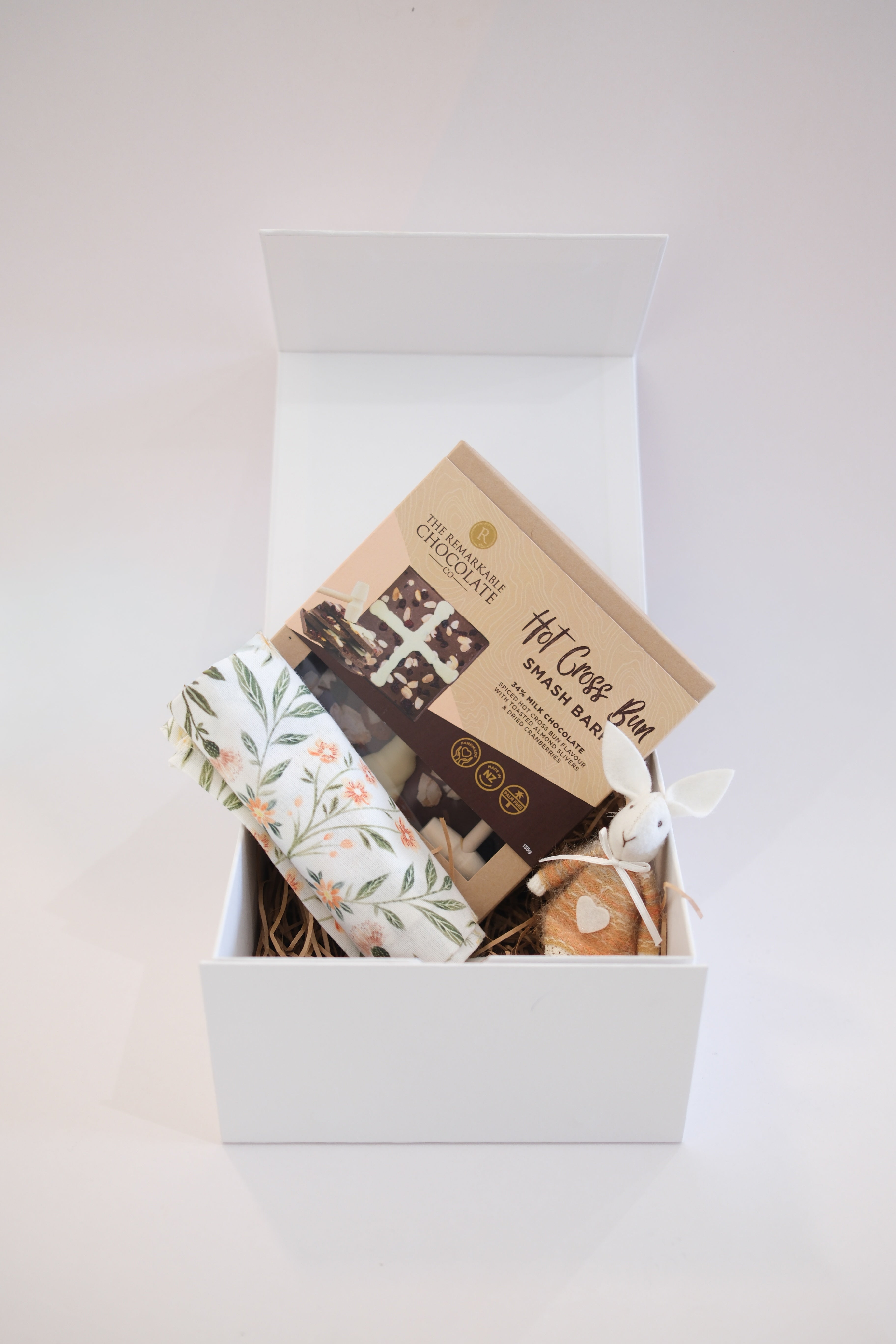 'Easter Treat' Mini Gift Box