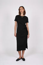 Delta Tie Dress
