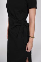 Delta Tie Dress