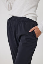 Departure Pant - Black