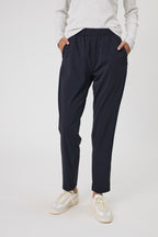 Departure Pant - Black