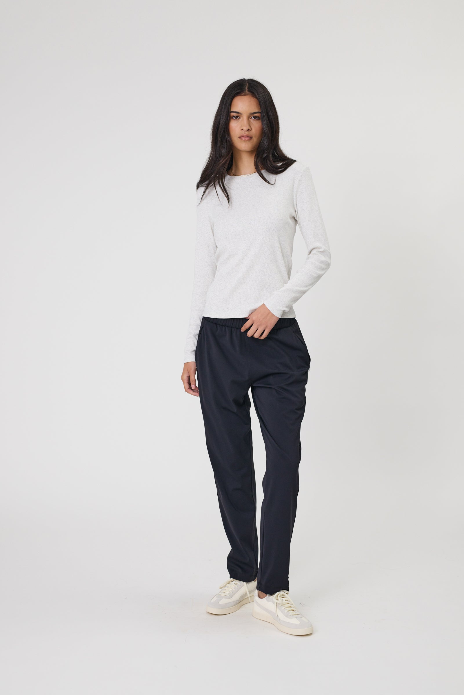 Departure Pant - Black