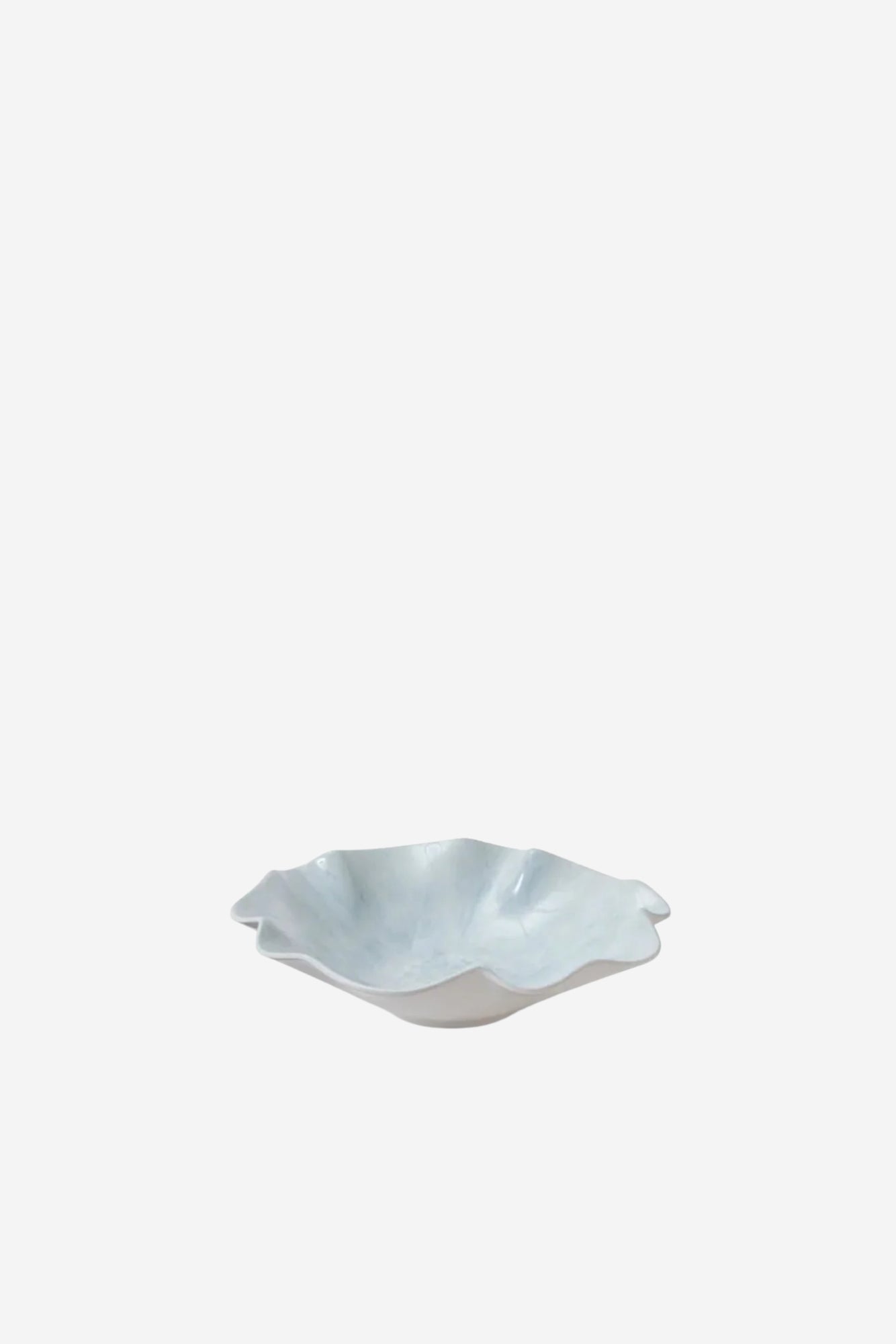 Tide Melamine Blue