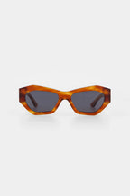 Emily Sunglasses - Whisky Tortoise