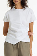 Endless Devotion Top - White