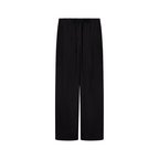 Every Day Trouser - Charcoal Cupro