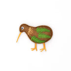 Felt DIY Kit - Kiwi