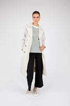 Recharge Wide Leg Pant - Black