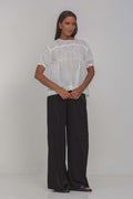 Fever Pant - Polyester Satin
