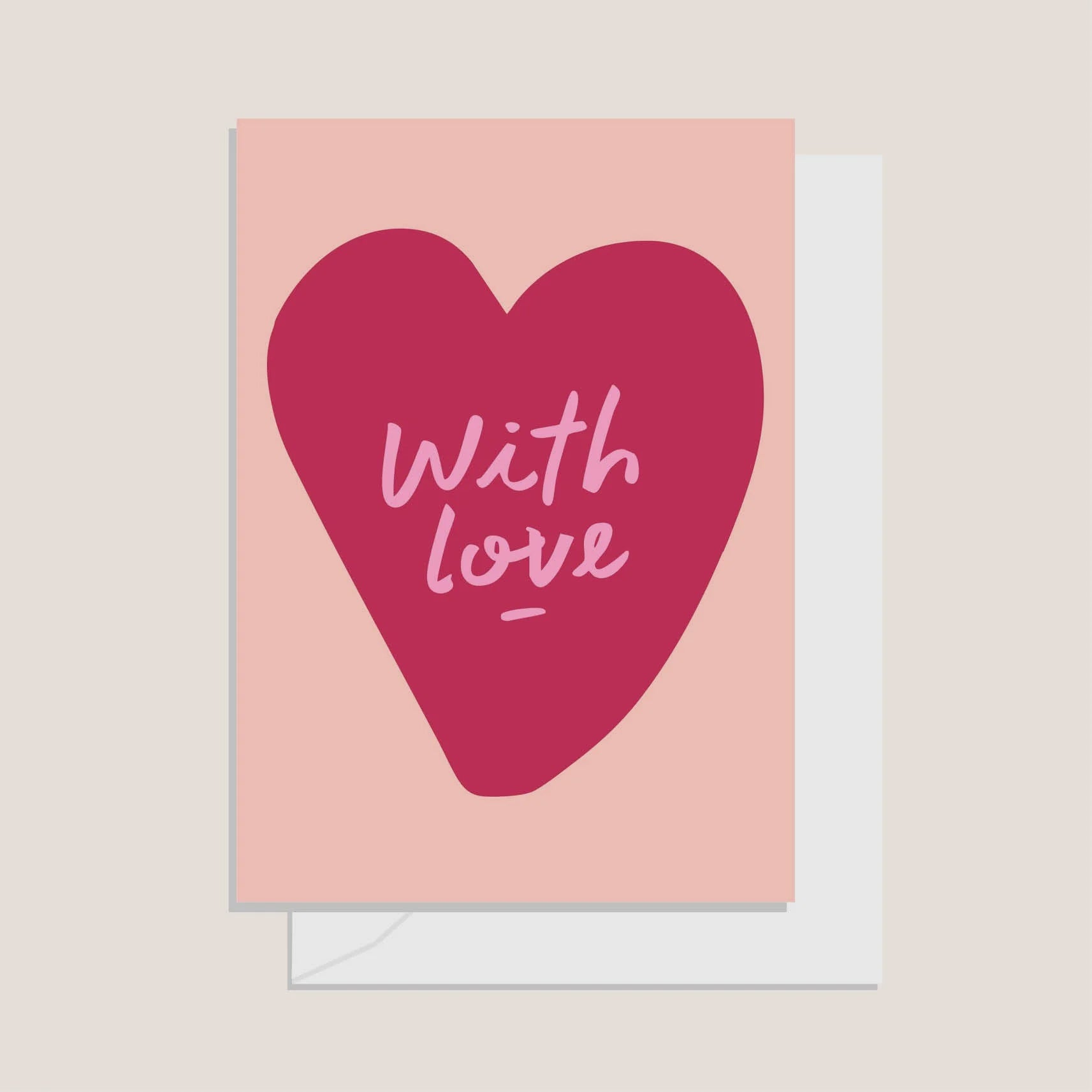With Love Cherry - Gift Card